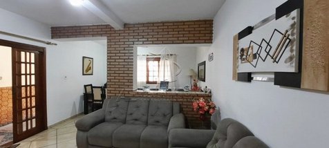 house em Rua Eugênio Marte, Jardim Abatiá - Sorocaba - SP