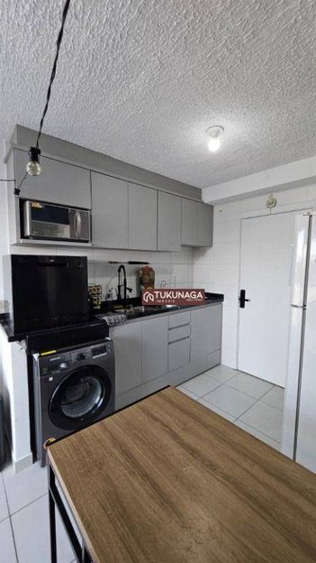 apartment em Rua José Bernardo Pinto, Vila Guilherme - São Paulo - SP