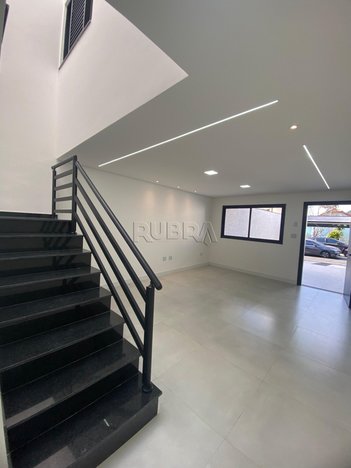 house em Rua Barão do Pirai, Vila Lúcia - São Paulo - SP