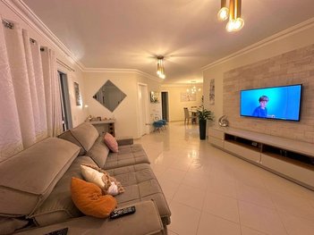 apartment em Rua Almirante Giachetta, Parque Campolim - Sorocaba - SP