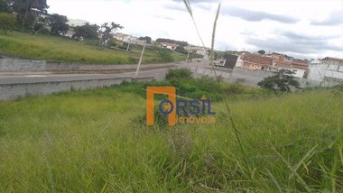 land_lot em Avenida Aurora Ariza Meloni, Vila Oliveira - Mogi das Cruzes - SP