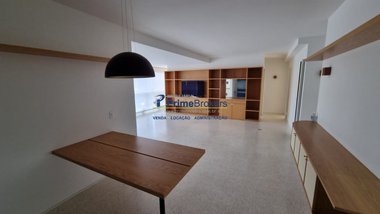 apartment em Rua das Fiandeiras, Vila Olímpia - São Paulo - SP