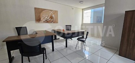 office em Rua Antônio Correia Júnior, Vigilato Pereira - Uberlândia - MG
