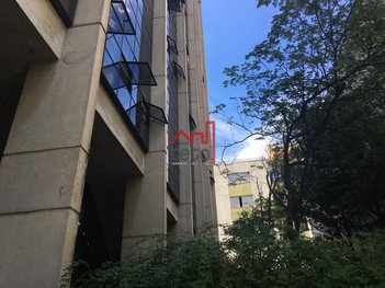 office em Rua Grão Pará, Santa Efigênia - Belo Horizonte - MG