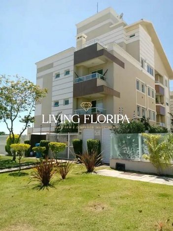 apartment em Avenida Campeche, Campeche - Florianópolis - SC