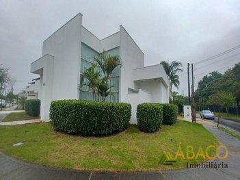 house em Rua Ray Wesley Herrick, Jardim Jockey Clube - São Carlos - SP