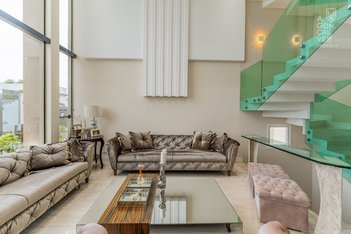 house em Rua Ângelo Domingos Durigan, Cascatinha - Curitiba - PR