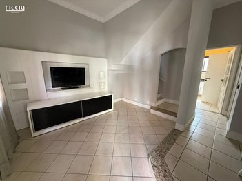 house em Rua Bertolino Cezário dos Santos, Bosque dos Eucaliptos - São José dos Campos - SP