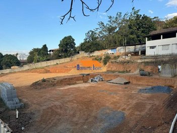 land_lot em Alameda dos Capixabas, Jardim Encantado - Vespasiano - MG