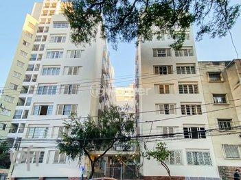 apartment em Monsenhor Passaláqua, Bela Vista - São Paulo - SP