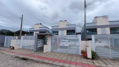 apartment em Rua Josemar Guilherme, Prado de Baixo - Biguaçu - SC