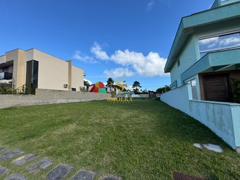 land_lot em Avenida Red Park, São João do Rio Vermelho - Florianópolis - SC