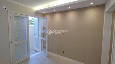 apartment em Rua São Francisco, Santana - Porto Alegre - RS
