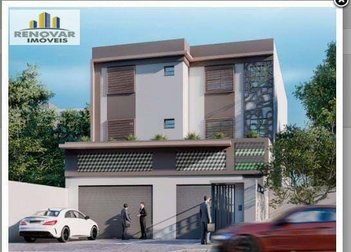 commercial_building em Avenida Ricieri José Marcatto, Vila Suissa - Mogi das Cruzes - SP