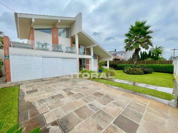 house em Rua Guaiá das Pedras, Xangri-Lá - Xangri-Lá - RS