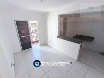 apartment em Avenida Brasília, Centro - Eusébio - CE
