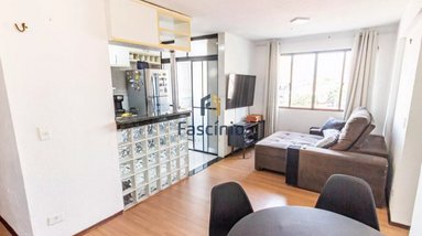 apartment em Rua Azevedo Júnior, Brás - São Paulo - SP