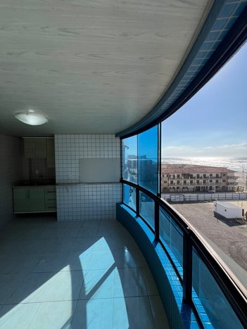 apartment em Rua Moema, Centro - Capão da Canoa - RS