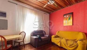 house em Rua Mercedes Lopes, Vila Santana - São Paulo - SP