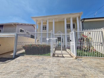 house em Rua Agide Scachetti, Jardim Esplanada - Indaiatuba - SP