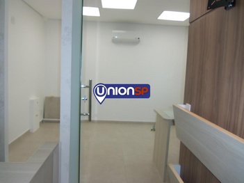 office em Napoleão de Barros, Vila Clementino - São Paulo - SP
