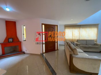 house em Avenida José Odorizzi, Assunção - São Bernardo do Campo - SP