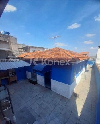 house em Rua Arabana, Jardim Brasil (Zona Norte) - São Paulo - SP