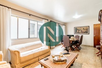 apartment em Alameda Itu, Jardim Paulista - São Paulo - SP