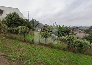 land_lot em Rua Artêmio Magagnin, Scharlau - São Leopoldo - RS