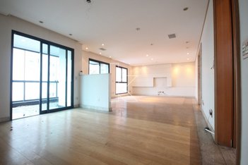 apartment em Rua Minas Gerais, Higienópolis - São Paulo - SP