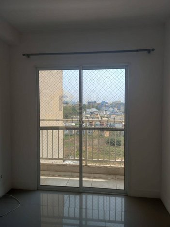 apartment em Avenida Aníbal Correia, Votupoca - Barueri - SP