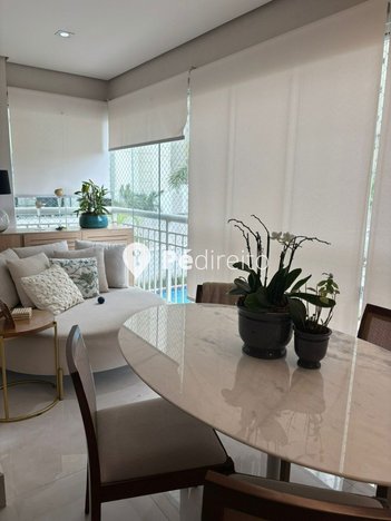 apartment em Rua Marina Crespi, Mooca - São Paulo - SP