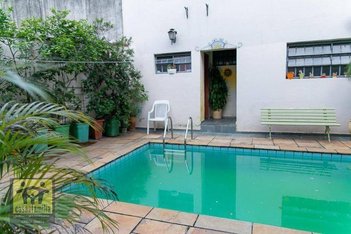 house em Rua Gonçalo Pedrosa, Vila Monumento - São Paulo - SP