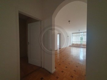 apartment em Rua Arruda Alvim, Pinheiros - São Paulo - SP
