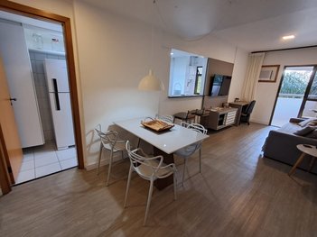 apartment em Rua Mário Covas Júnior, Barra da Tijuca - Rio de Janeiro - RJ