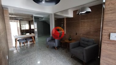 apartment em Rua Professor Ricardo Pinto, Itapoã - Belo Horizonte - MG