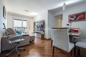 apartment em Rua Cristiano Viana, Cerqueira César - São Paulo - SP