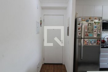 apartment em Rua Ibitirama, Vila Prudente - São Paulo - SP