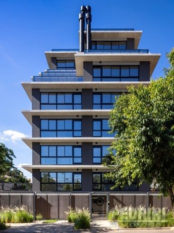 apartment em FRANCISCO PETUCO, Boa Vista - Porto Alegre - RS