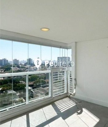 apartment em Rua Pascal, Campo Belo - São Paulo - SP