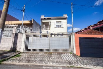 house em Rua Artur Napoleão, Jardim da Glória - São Paulo - SP