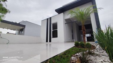 house em Avenida Ipanema, Jardim Planalto - Sorocaba - SP