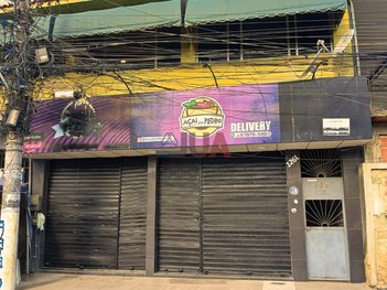 business em Rua Doutor Lassance Cunha, Jardim Tropical - Nova Iguaçu - RJ