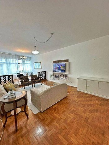 apartment em Rua Bolivar, Copacabana - Rio de Janeiro - RJ