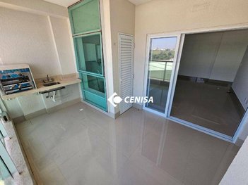 apartment em Rua das Orquídeas, Jardim Pompéia - Indaiatuba - SP