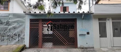 house em Avenida Tomé de Souza, Jardim Vila Galvão - Guarulhos - SP