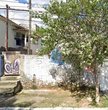 land_lot em Rua Espírito Santo, Cerâmica - São Caetano do Sul - SP