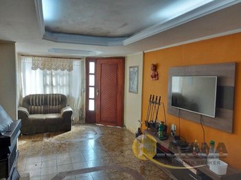 house em Júlio Dias de Souza, Aberta dos Morros - Porto Alegre - RS