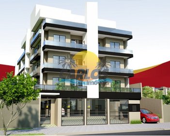 apartment em Avenida Maringá, Matinhos - Matinhos - PR
