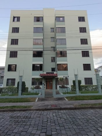 apartment em Avenida Salvador Leão, Sarandi - Porto Alegre - RS